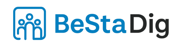 BeStaDig Logo
